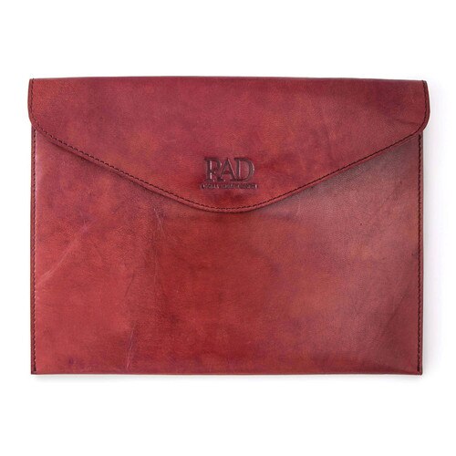 Greggory Leather iPad Pro Case